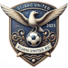 لوگوی Gijang United