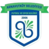 لوگوی Arkent Arnavutkoy