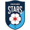 لوگوی Chicago Stars (Women)