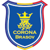 لوگوی Corona Brasov