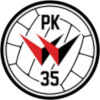 لوگوی PK-35 Helsinki