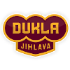 لوگوی Dukla Jihlava U20