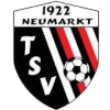 لوگوی TSV Neumarkt