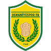 لوگوی Osmaniyespor