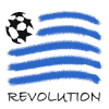 لوگوی Revolution +