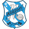 لوگوی Mladost Lucani U19