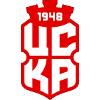لوگوی CSKA Sofia 1948