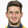 لوگوی Nicolas Mejia
