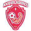لوگوی Aniquiladores 7x7