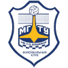 لوگوی MGTU Moscow