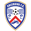 لوگوی Coleraine
