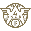 لوگوی Angby