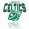 لوگوی Limerick Celtics