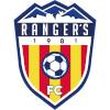 لوگوی Rangers Andorra la Vella