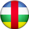 لوگوی Central African Republic
