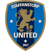 لوگوی Staffanstorp United