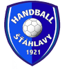 لوگوی Sokol Stahlavy