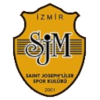 لوگوی Saint Joseph Izmir