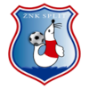 لوگوی ZNK Split (Women)