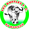 لوگوی Buffles du Borgou