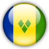 لوگوی Saint Vincent and the Grenadines