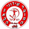 لوگوی Hapoel Ironi Baqa Al-Gharbiyye
