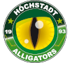 لوگوی Hochstadter Alligators