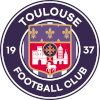 لوگوی Toulouse (Women)
