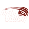 لوگوی Oslo Volley