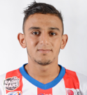 تصویر Hamza El Moussaoui