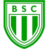 لوگوی Boavista RJ U20