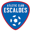 لوگوی Atletic d'Escaldes