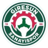 لوگوی Giresun Sanayispor (Women)