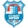 لوگوی Polet Dorcol
