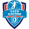 لوگوی Dinamo Astrakhan