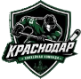 لوگوی Krasnodar