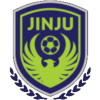 لوگوی Jinju Citizen