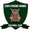 لوگوی Kenya Prisons (Women)