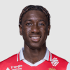 تصویر Mamadou Coulibaly