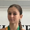 لوگوی Alexandra Cheishvili