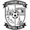 لوگوی Letterkenny Rovers