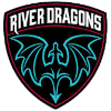 لوگوی Columbus River Dragons