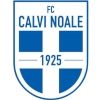 لوگوی Calvi Noale