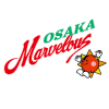 لوگوی اوزاکا مارولوس (زنان)
