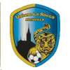لوگوی Unione La Rocca