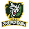 لوگوی MKS Pruszkow (Women)