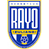 لوگوی Deportivo Rayo Zuliano