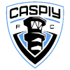 لوگوی Caspiy Aktau II