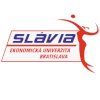 لوگوی Slavia Bratislava ( زنان )