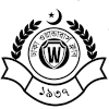 لوگوی Dhaka Wanderers